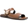 Sergio Moretti - Sandali a punta aperta - - Shoes - Donna - Marrone
