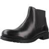 Geox - Stivaletto Chelsea D Rawelle - - Shoes - Donna - Nero