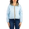 K-Way - Laurette Plus.2 Blouson - - Jackets - Donna - Blu