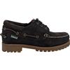 Sebago - Acadia Suede Waxed - - Shoes - Uomo - Marrone