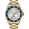 Invicta - Pro Diver - Orologio Sportivo Audace Rotondo - - Accessories - Uomo - Giallo