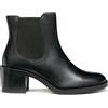 Geox - D Serilda 60 Ankle Stivali - - Shoes - Donna - Nero