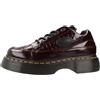 Dr. Martens - Buzz 5i - - Shoes - Donna - Rosso