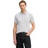 Lacoste - Polo in Cotone Pima Regular Fit - - Tops - Uomo - Grigio