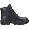 Timberland - Stivaletti stringati da donna - - Shoes - Donna - Nero
