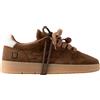 D.A.T.E. - Court 2.0 Sneakers - - Shoes - Uomo - Marrone