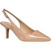 Geox - Kleopy Pump - - Shoes - Donna - Beige