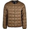Gramicci - Centogrammi Coat - - Jackets - Uomo - Verde