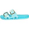 Sensi - Ciabatta in Gomma - - Shoes - Donna - Blu