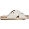Michael Kors - Kenzie Sandal - - Shoes - Donna - Beige