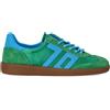 BACK70 - Ghost C26 Satin Sneaker - - Shoes - Donna - Verde