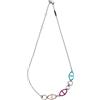 Coccinelle - Nuova Collana Monogram - - Accessories - Donna - Multicolore