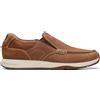 Clarks - Sailview Step - - Shoes - Uomo - Marrone