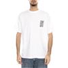 Levi's - Vintage Fit Graphic Tee - - Tops - Uomo - Bianco