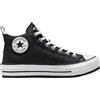 Converse - Chuck Taylor All Star Malden Street Boot - - Shoes - Uomo - Nero