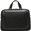 Piquadro - Laptop Bag 15.6" - - Bags - Uomo - Nero