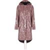 Rains - String W Parka - - Jackets - Donna - Rosa