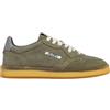 Autry - Sneakers Medalist Low - - Shoes - Uomo - Verde