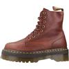 Dr. Martens - Jadon Boot - - Shoes - Donna - Marrone