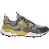 Flower Mountain - Yamano 3 Sneaker - - Shoes - Uomo - Multicolore