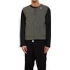 K-Way - Valty Plain Warm Vest - - Jackets - Uomo - Verde