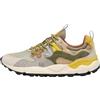 Flower Mountain - Yamano Sneaker - - Shoes - Uomo - Multicolore