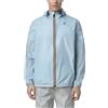 K-Way - Le Vrai 4.0 Claude Jacket - - Jackets - Uomo - Blu
