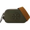 Tory Burch - Mini Miller Borsa a Tracolla - - Bags - Donna - Verde