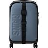 Rains - Texel Cabin Trolley W3 - - Suitcases - unisex - Blu