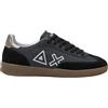 Sun68 - California Sneakers in Pelle - - Shoes - Donna - Nero