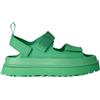 UGG - Funkette Platform - - Shoes - Donna - Verde