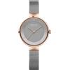 BERING - Orologio Solare - - Accessories - Donna - Grigio