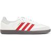 Adidas - Samba OG Sneakers - - Sport - Uomo - Bianco