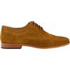 Atelier Verdi - Scarpe Uomo Cognac Broque Winston - - Shoes - Uomo - Marrone