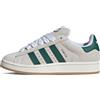 Adidas - Campus 00s Crystal White Sneakers - - Sport - Donna - Multicolore