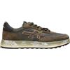Premiata - Nous 7731 Sneaker - - Shoes - Uomo - Marrone