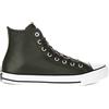 Converse - Sneaker in pelle verde alta - - Shoes - Uomo - Verde