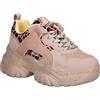 Buffalo - Bliss Sneakers - - Shoes - Donna - Rosa