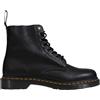 Dr. Martens - Stivali stringati 1460 Ambassador in morbida pelle - - Shoes - Uomo - Nero