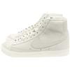 Nike - Blazer Mid PRM MF - - Sport - Donna - Bianco