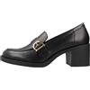 Geox - D Serilda 60 - - Shoes - Donna - Nero