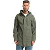 K-Way - Giacca Verde Bonded- Impermeabile- Antivento - - Jackets - Uomo - Verde