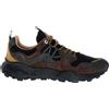 Flower Mountain - Yamano 3 Man - - Shoes - Uomo - Nero