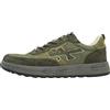 Premiata - Nous Sneaker - - Shoes - Uomo - Verde