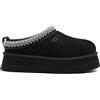 UGG - Tazz II Pantofole Black - - Shoes - Donna - Nero