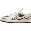 Jordan - 1 Low Method of Make V3 - - Sport - Donna - Beige