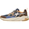 W6YZ - Flik-M Sneakers - - Shoes - Uomo - Multicolore