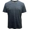 Dondup - T-shirt - - Tops - Uomo - Nero