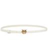 PINKO - Pinko Belts - - Accessories - Donna - Bianco