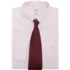 Brooks Brothers - Camicia da abito button-down regular fit no-stiro - - Shirts - Uomo - Rosa